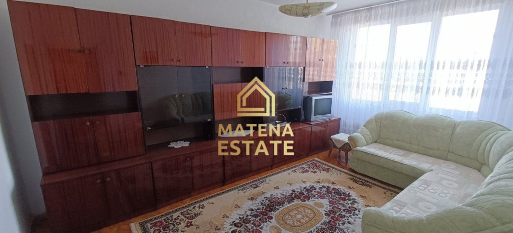 Двустаен апартамент за продажба в гр. Шумен, кв. Херсон