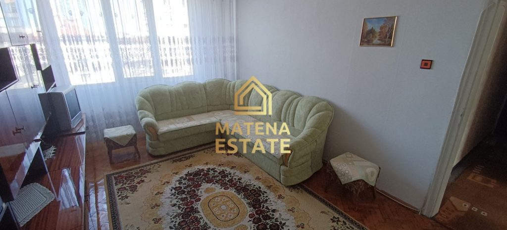 Двустаен апартамент за продажба в гр. Шумен, кв. Херсон