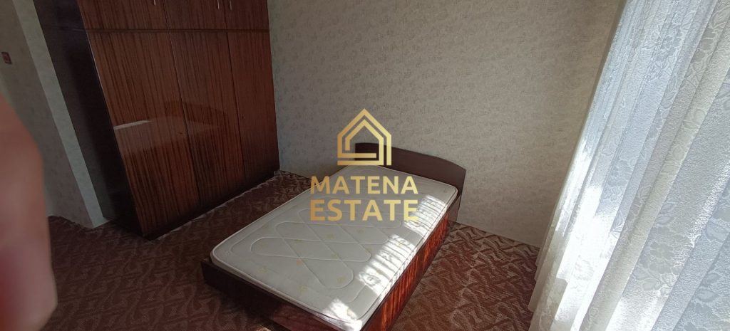 Двустаен апартамент за продажба в гр. Шумен, кв. Херсон