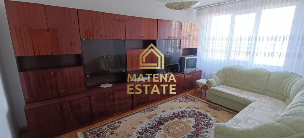 Двустаен апартамент за продажба, Шумен, Херсон