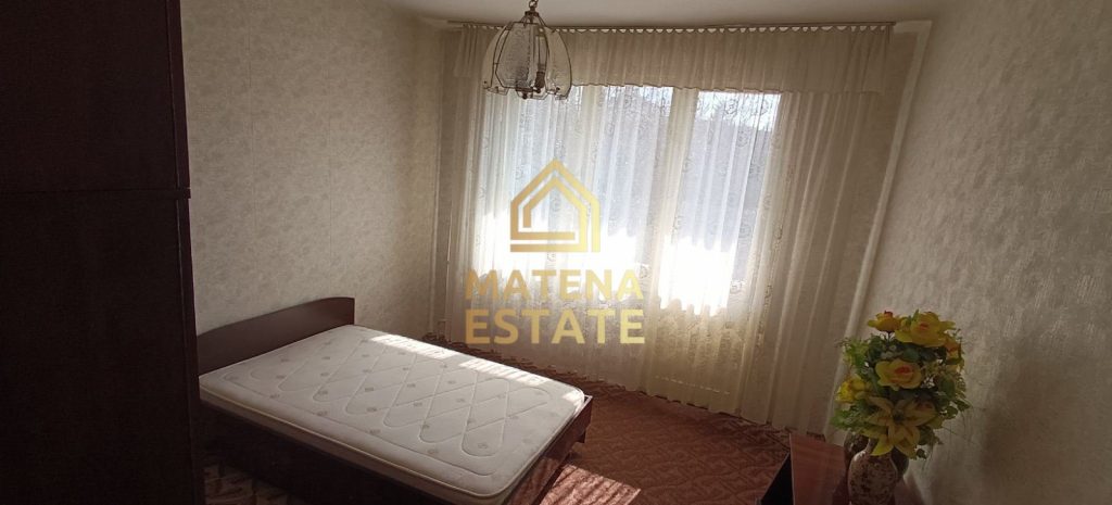 Двустаен апартамент за продажба, Шумен, Херсон