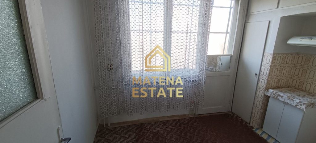 Двустаен апартамент за продажба, Шумен, Херсон