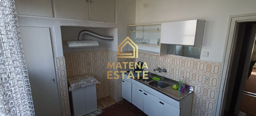 Двустаен апартамент за продажба, Шумен, Херсон