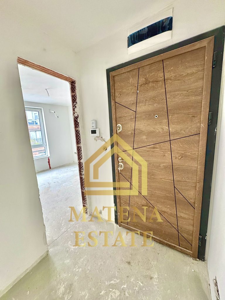 Мезонет за продажба в София, Кръстова вада