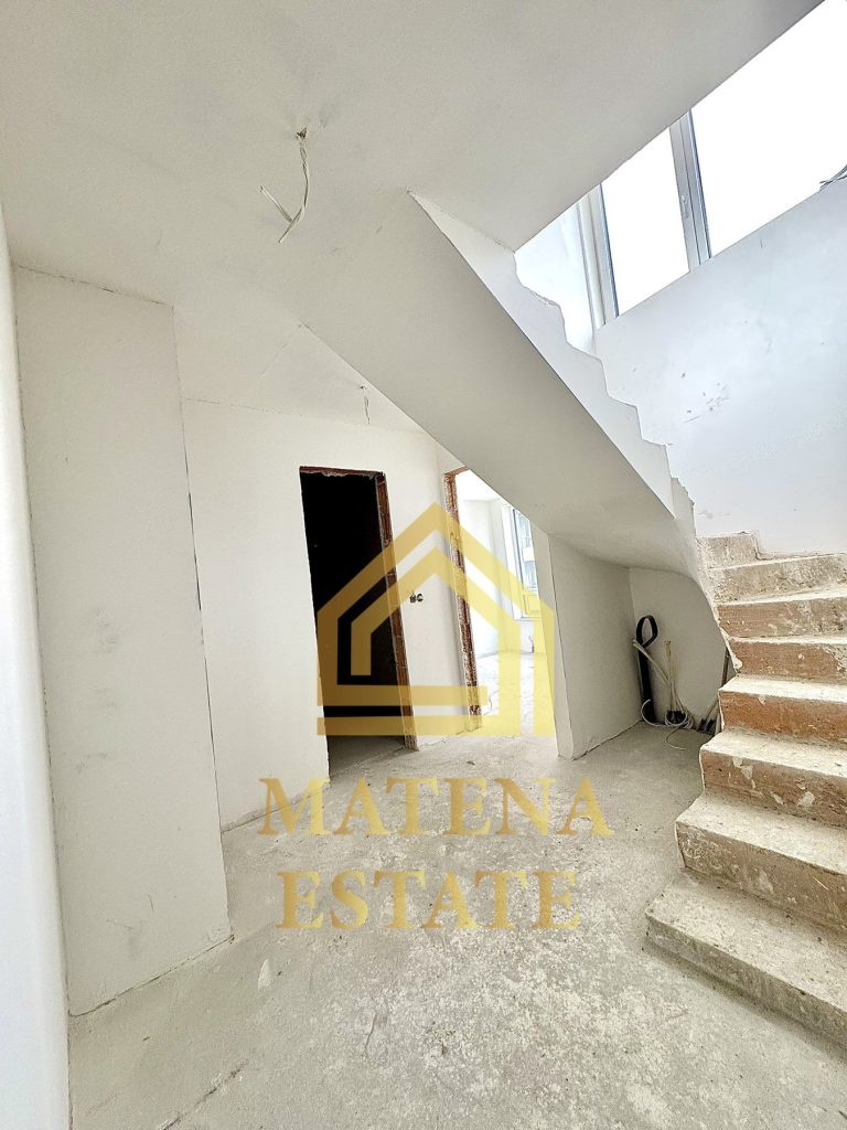 Мезонет за продажба в София, Кръстова вада