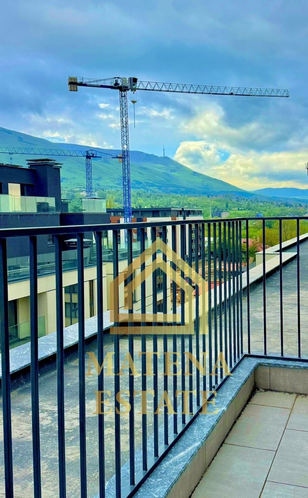 Мезонет за продажба в София, Кръстова вада