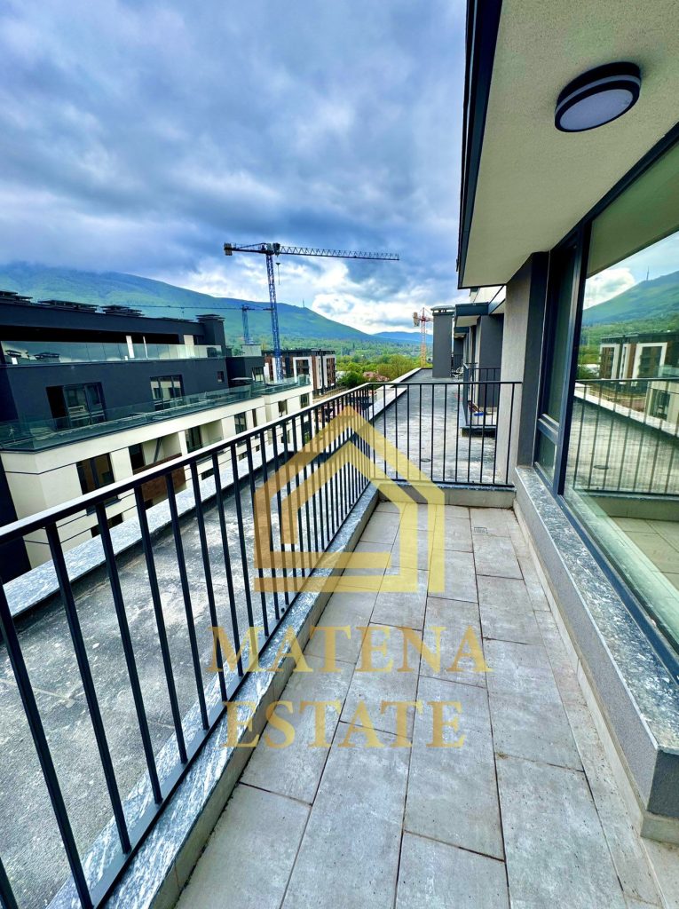 Мезонет за продажба в София, Кръстова вада