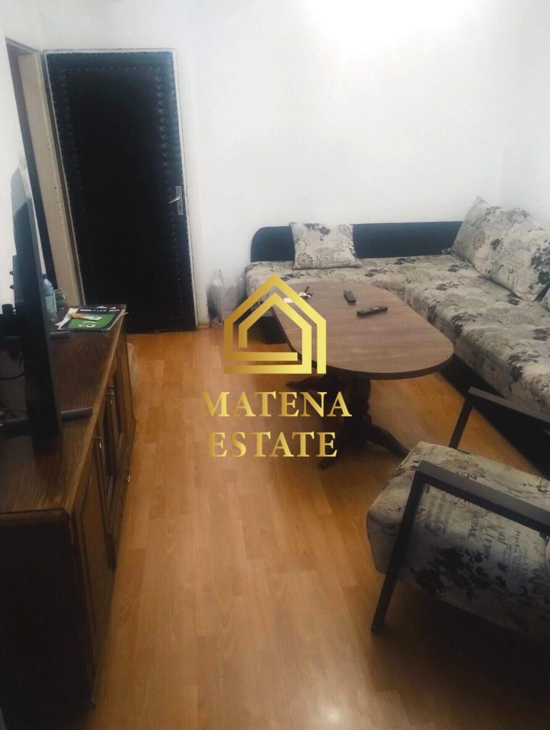 Двустаен апартамент за продажба в кв. Света Троица, София