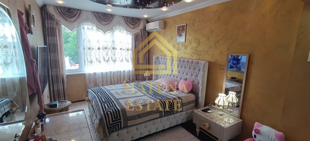 Тристаен апартамент в гр. Варна, Автогара
