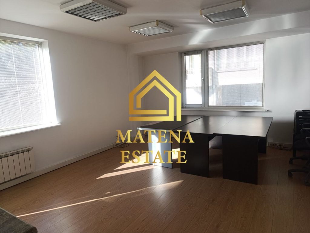 Офис под наем в кв. Гео Милев, София