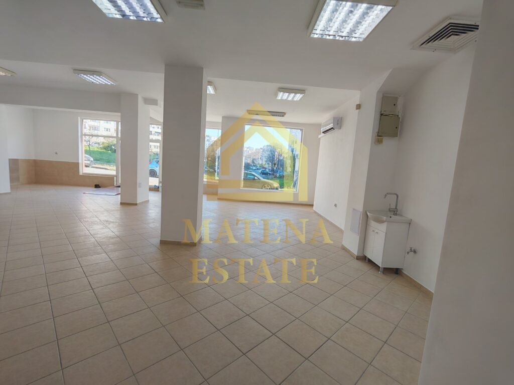Офис ПОД НАЕМ в кв.Владислав Варненчик - 1, гр. Варна