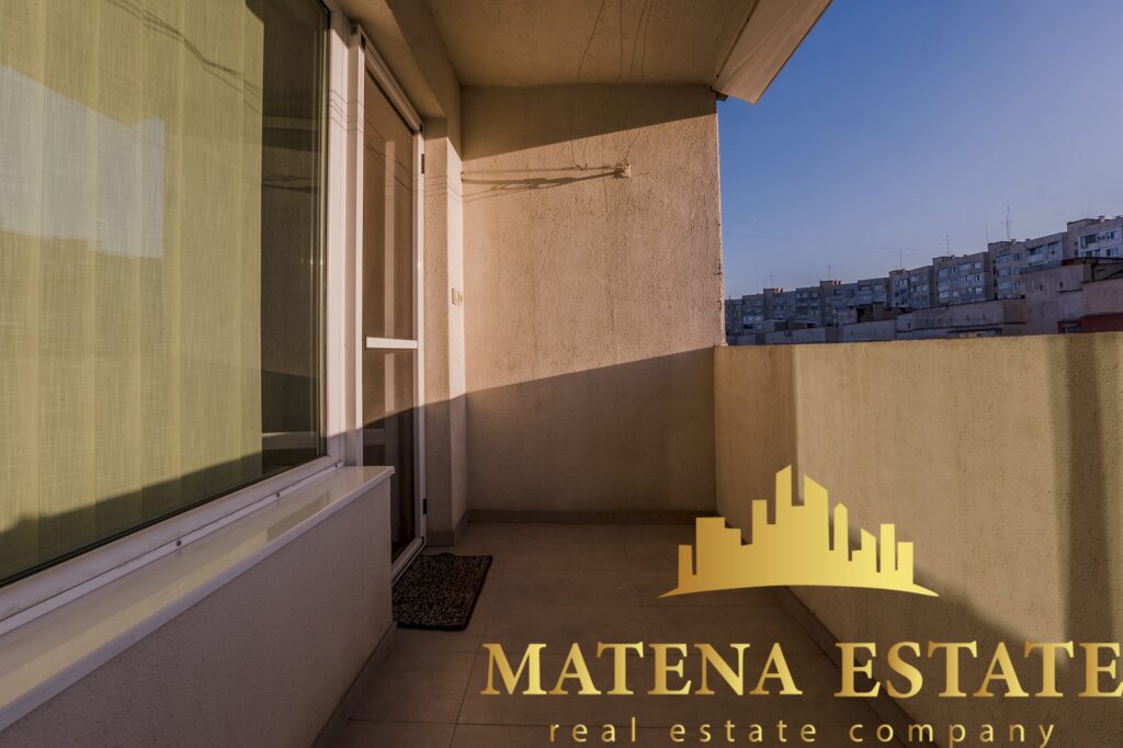 Продава се обзаведен тристаен апартамент , София, ж.к. Овча купел 1