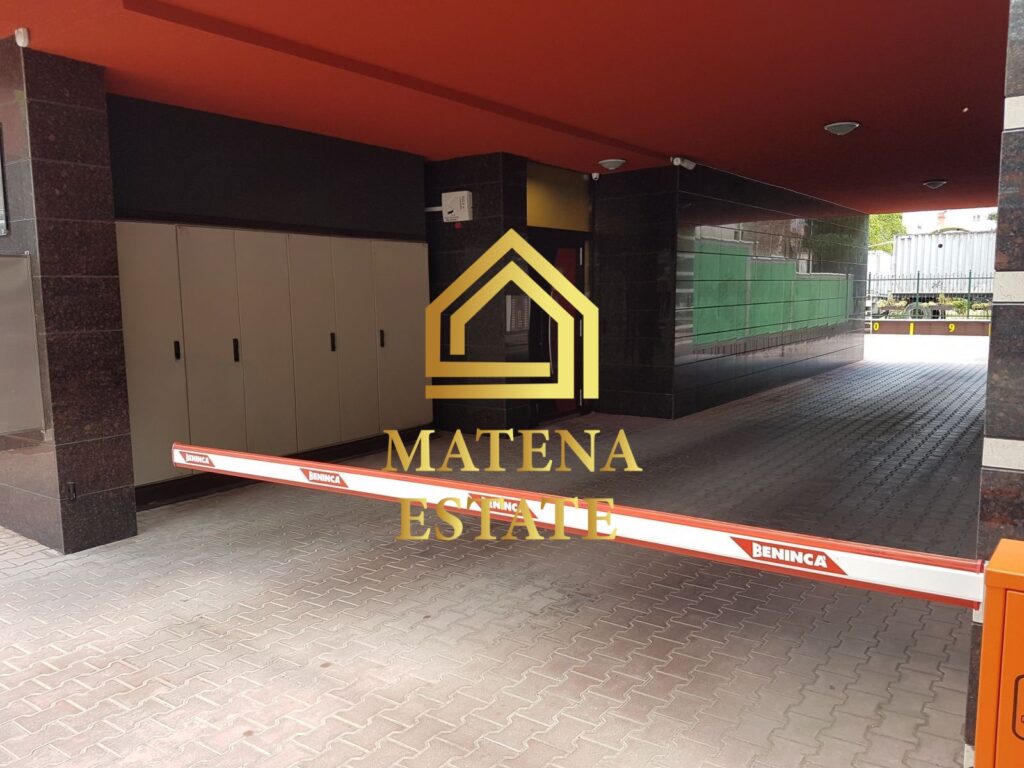 Тристаен апартамент под наем в Зона Б-5, София