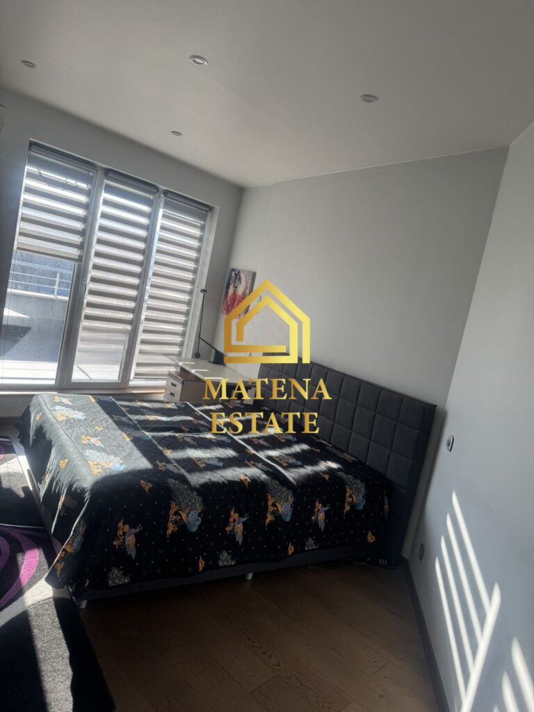 Тристаен апартамент за продажба в Овча купел, София