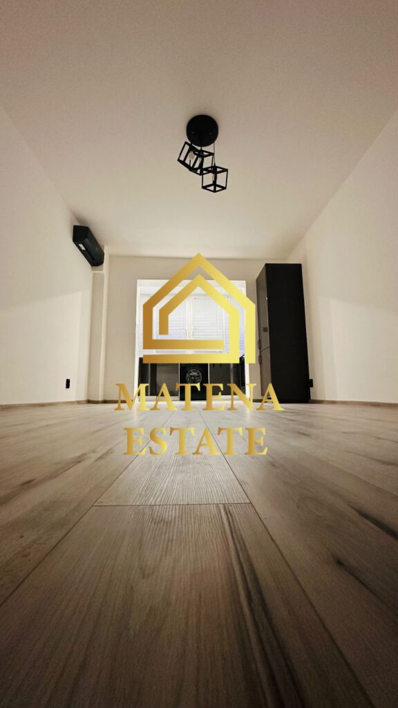 Двустаен апартамент, преустроен в тристаен в Обеля 1, София