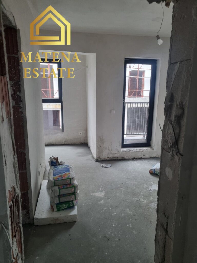 Двустаен апартамент в овча купел