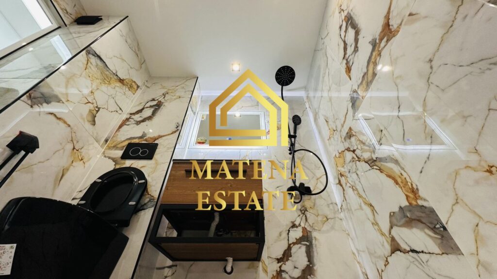 Двустаен апартамент, преустроен в тристаен в Обеля 1, София