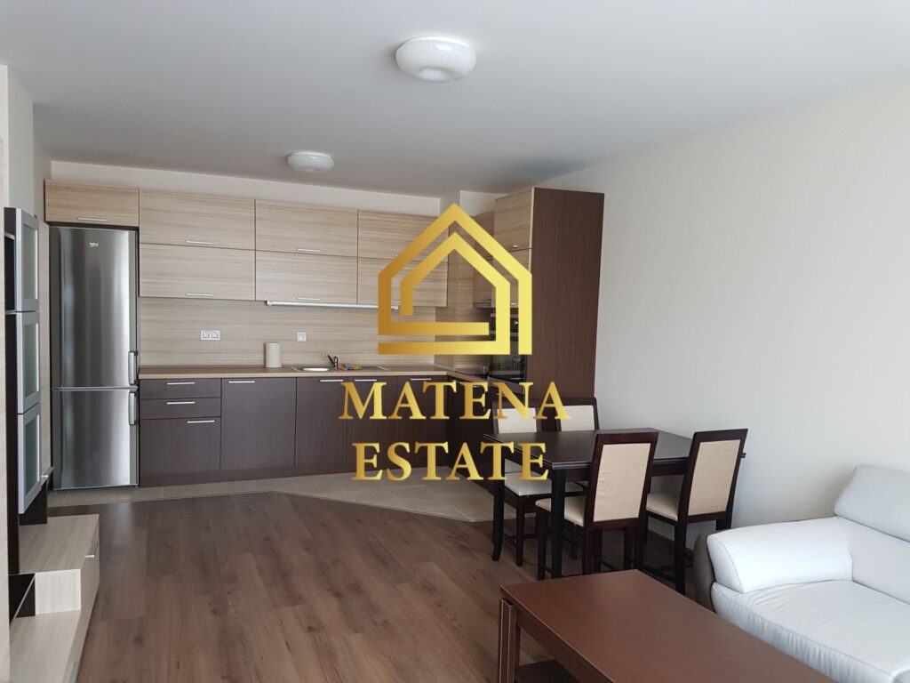 Тристаен апартамент под наем в Зона Б-5, София