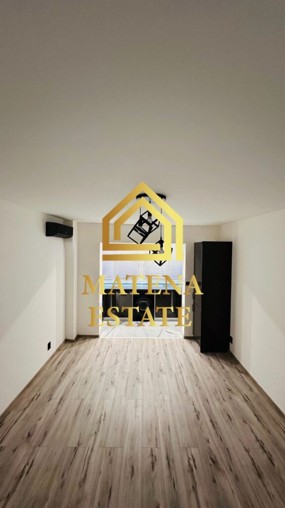 Двустаен апартамент, преустроен в тристаен в Обеля 1, София