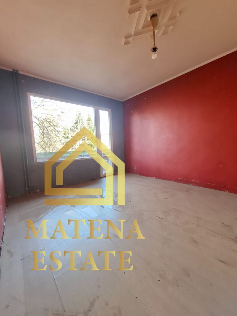 Двустаен апартамент, гр. София, ж.к. Надежда 2