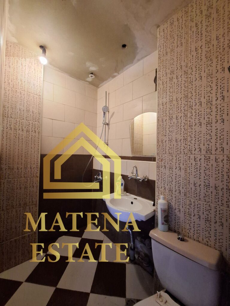 Двустаен апартамент, гр. София, ж.к. Надежда 2