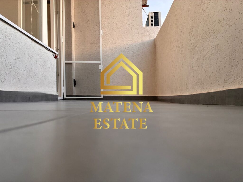 Двустаен апартамент, преустроен в тристаен в Обеля 1, София