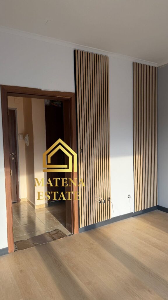 Двустаен апартамент в гр. София, кв. Драгалевци