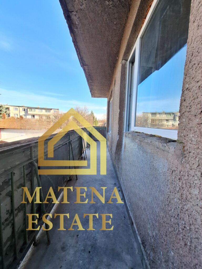 Двустаен апартамент, гр. София, ж.к. Надежда 2