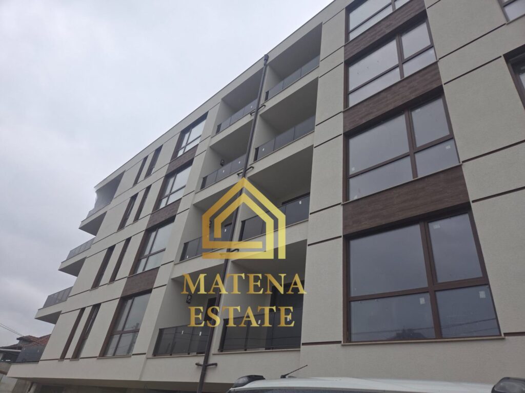 Продава се двустаен апартамент в гр. София, ж.к. Овча купел