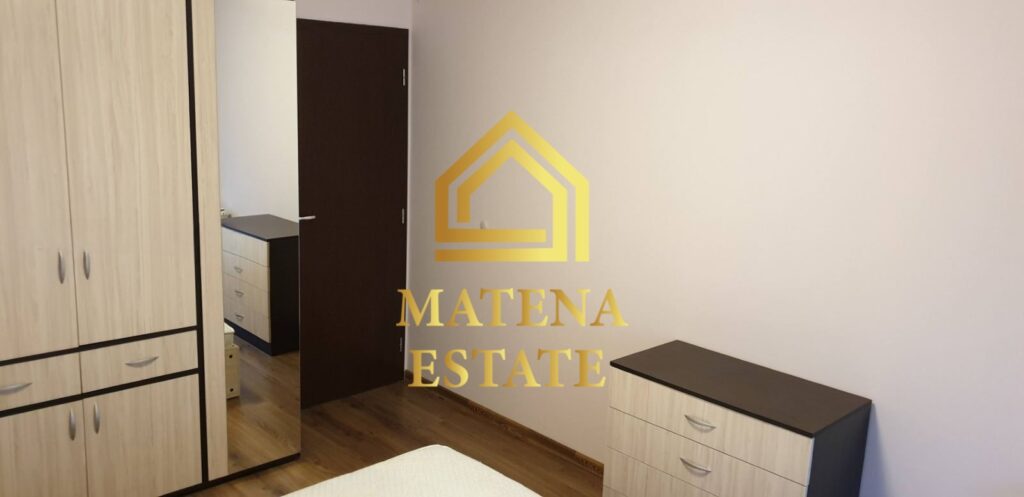 Тристаен апартамент под наем в Зона Б-5, София