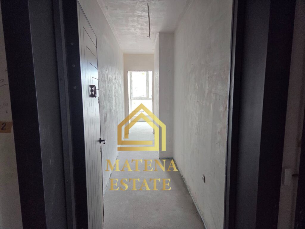 Продава се двустаен апартамент в гр. София, ж.к. Овча купел