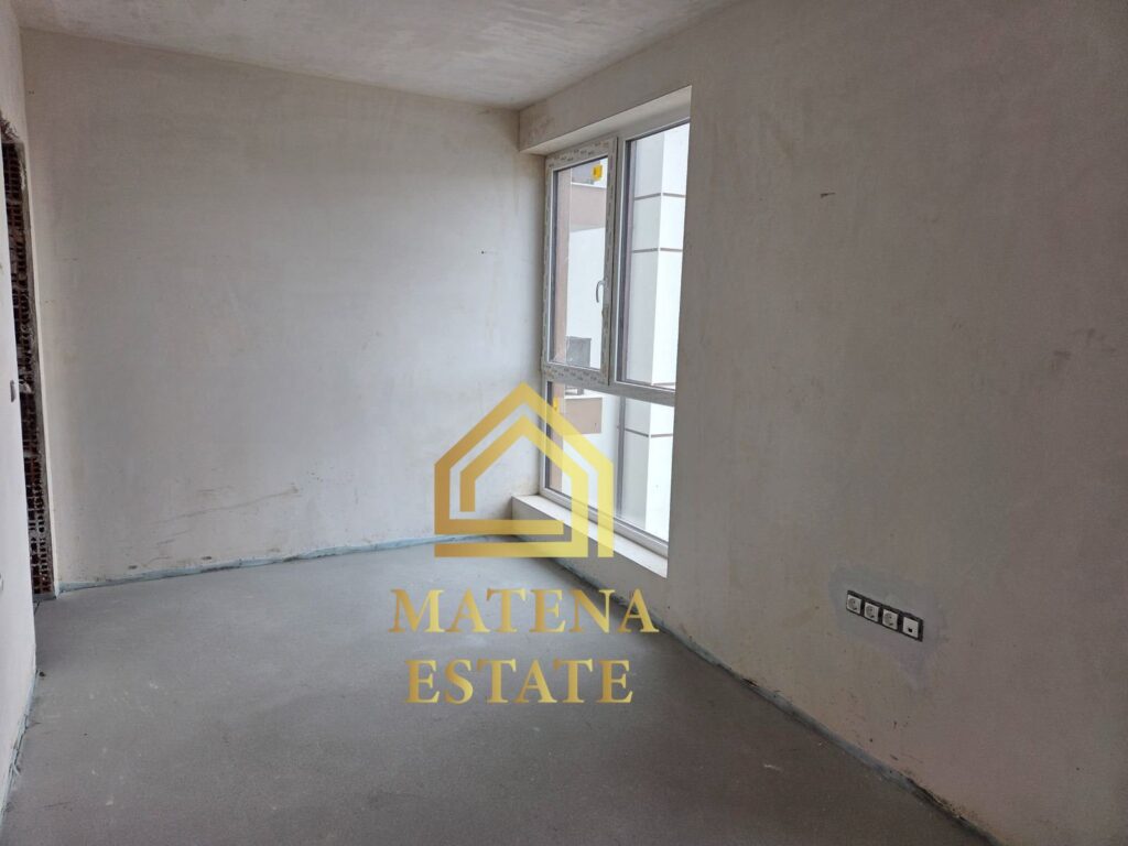 Продава се двустаен апартамент в гр. София, ж.к. Овча купел