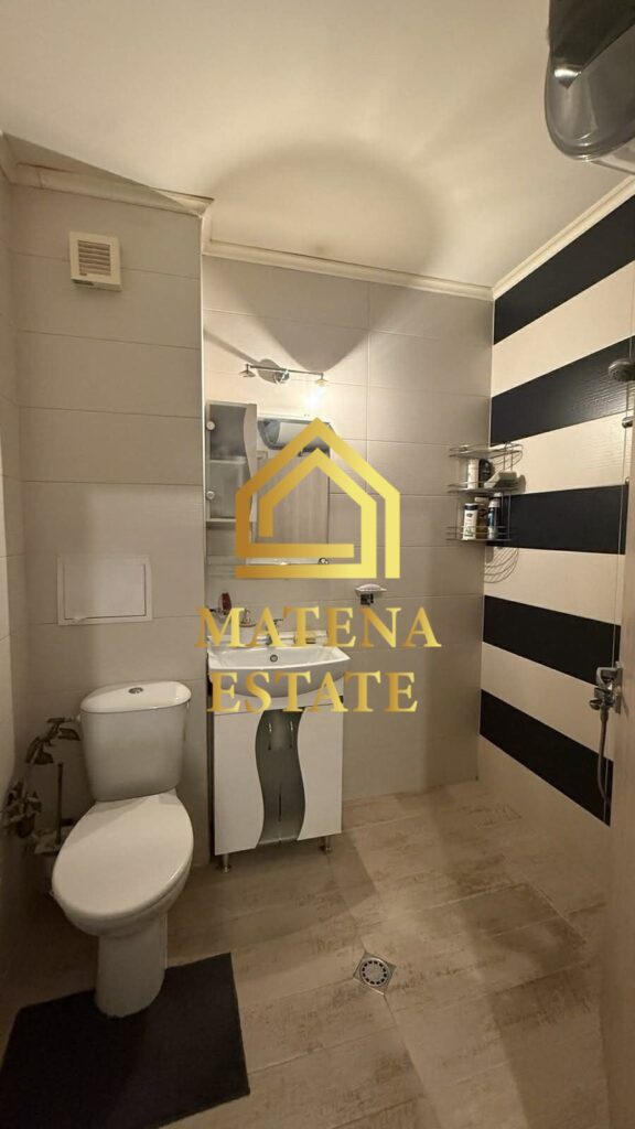 Тристаен апартамент за продажба в кв. Манастирски ливади, София