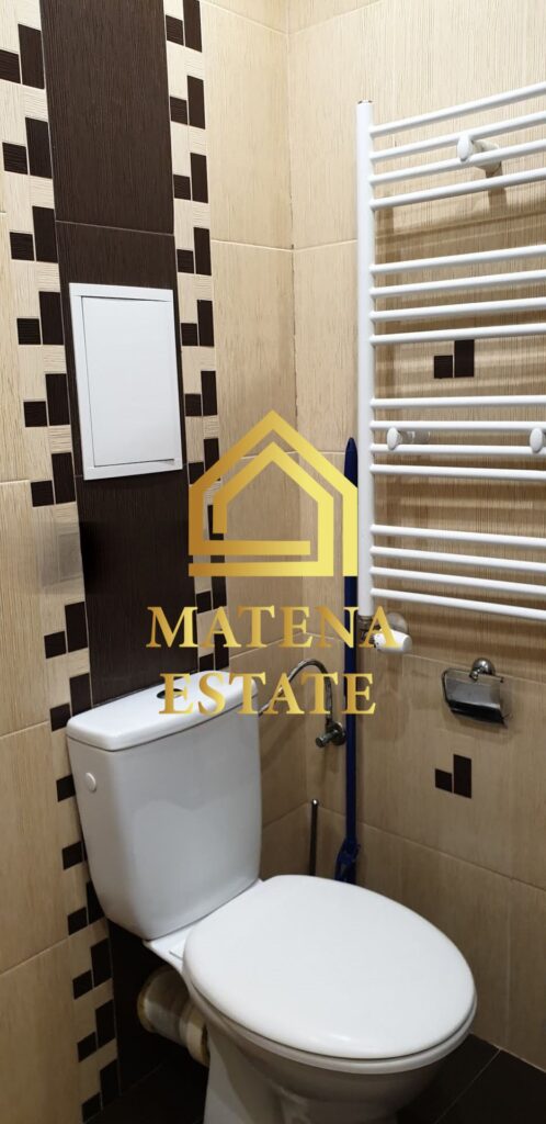 Тристаен апартамент под наем в Зона Б-5, София