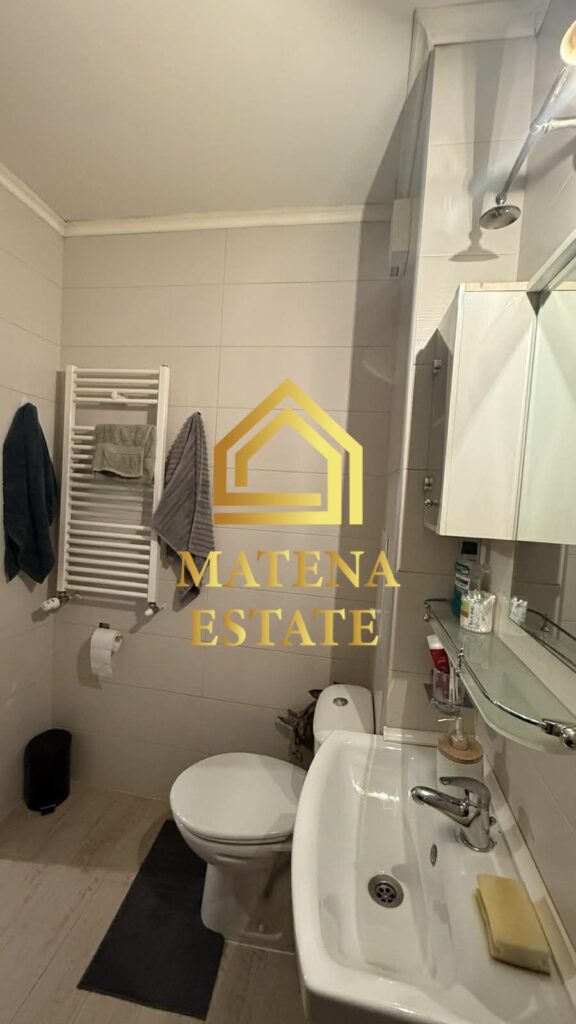 Тристаен апартамент за продажба в кв. Манастирски ливади, София