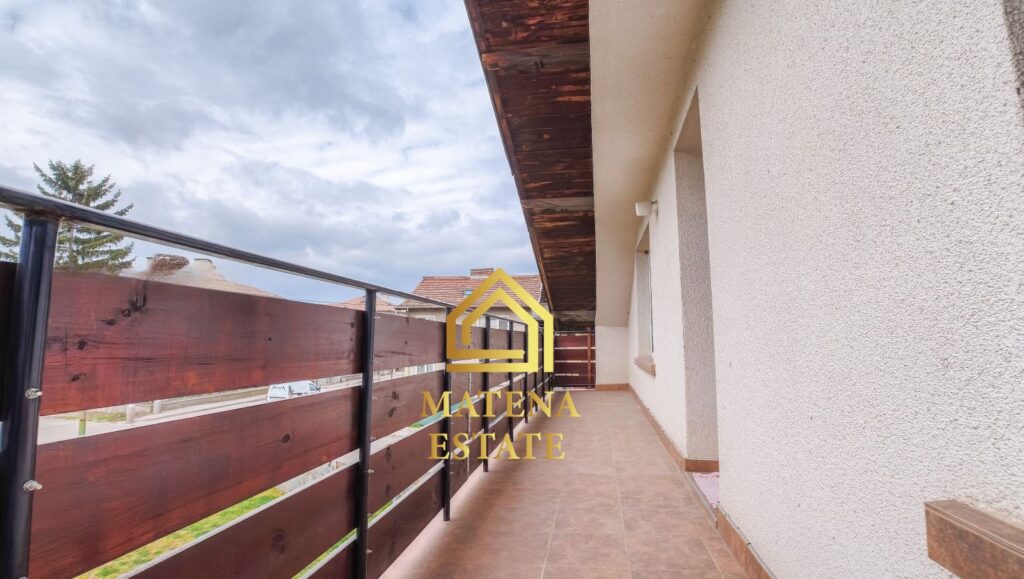 Къща за продажба в кв. Обеля, София