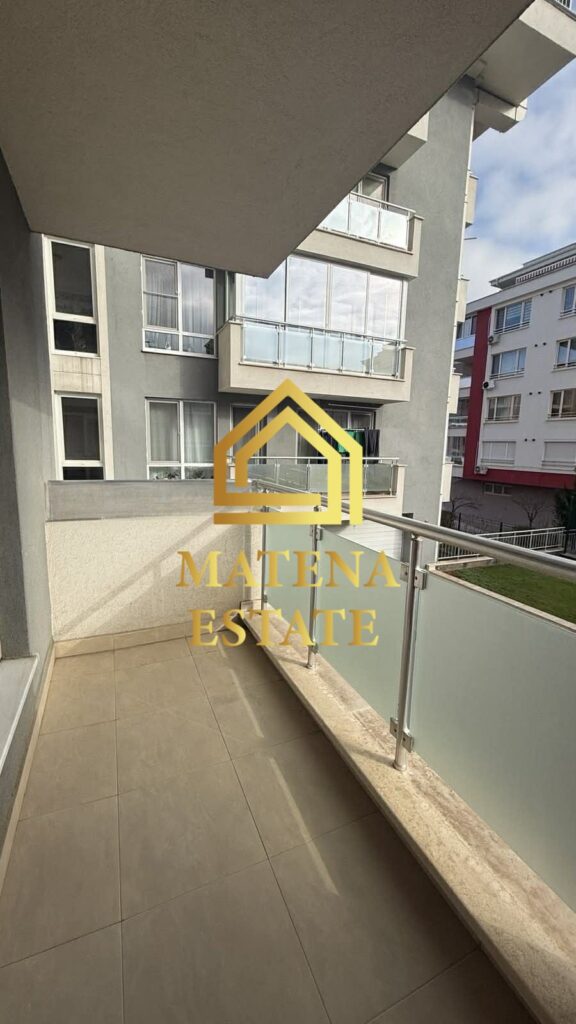 Тристаен апартамент за продажба в кв. Манастирски ливади, София