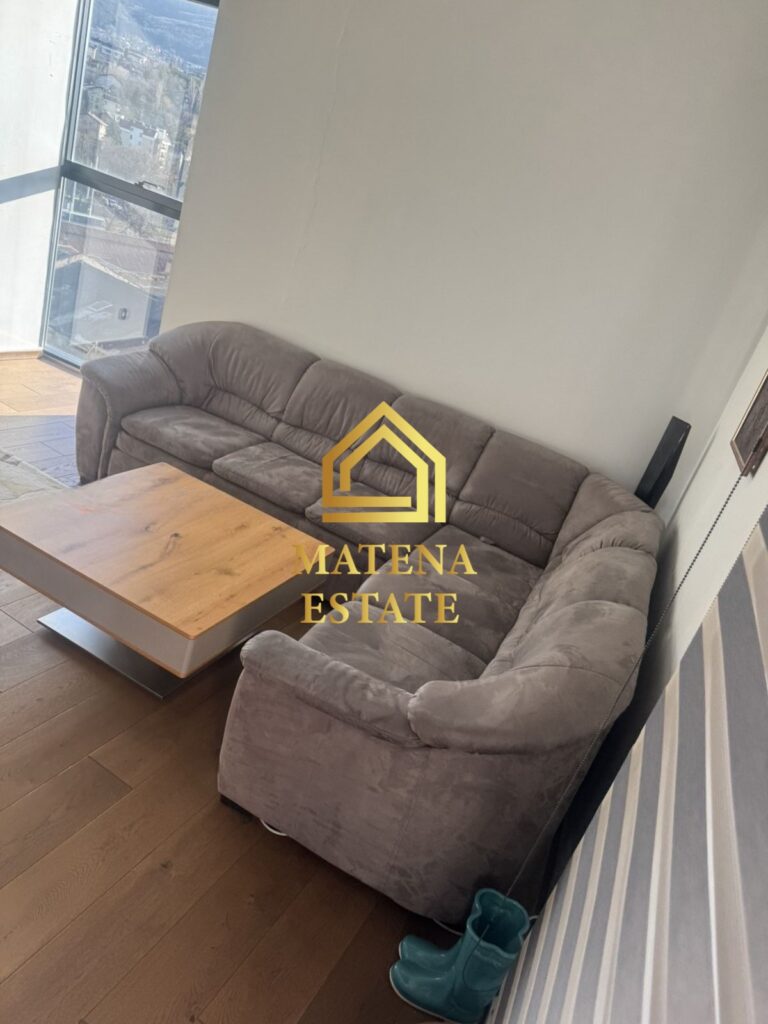 Тристаен апартамент за продажба в Овча купел, София