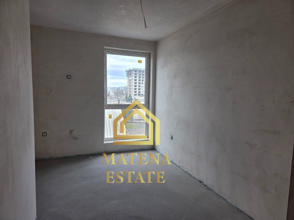 Продава се двустаен апартамент в гр. София, ж.к. Овча купел