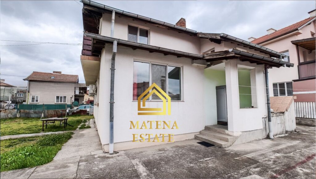 Къща за продажба в кв. Обеля, София