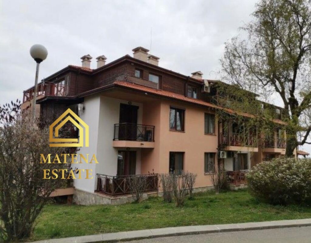 Двустаен апартамент в гр. София, кв. Драгалевци