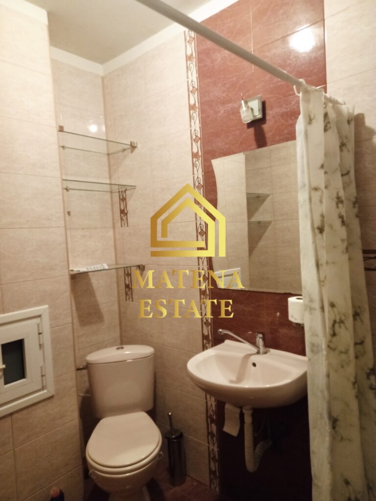 Уютен двустаен апартамент под наем в кв. Хаджи Димитър, София