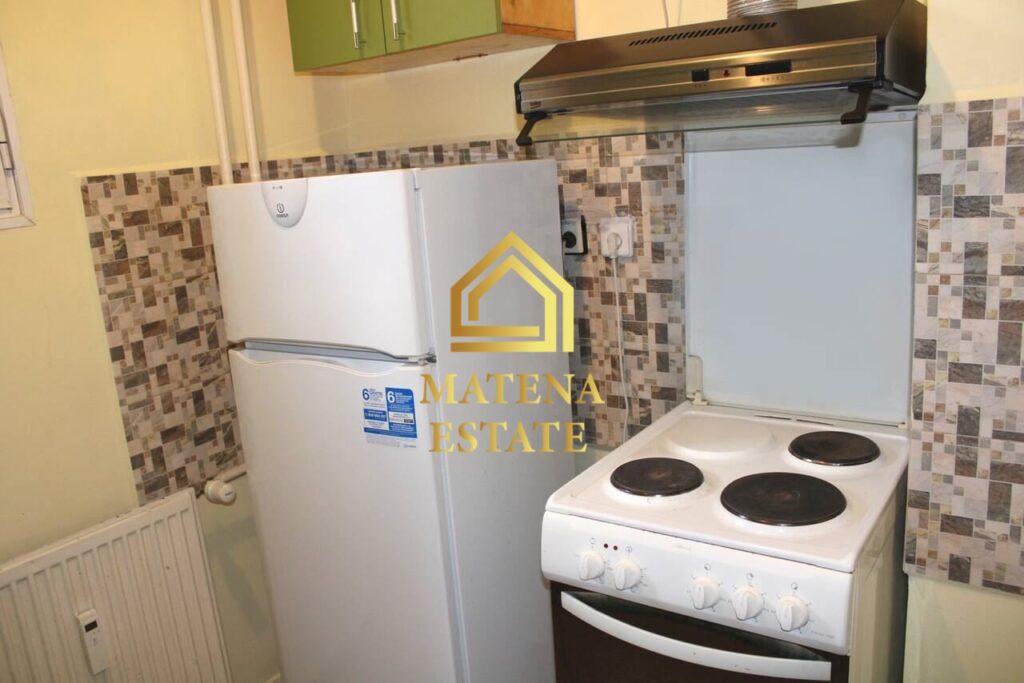 Едностаен апартамент под наем в кв. Света Троица, София