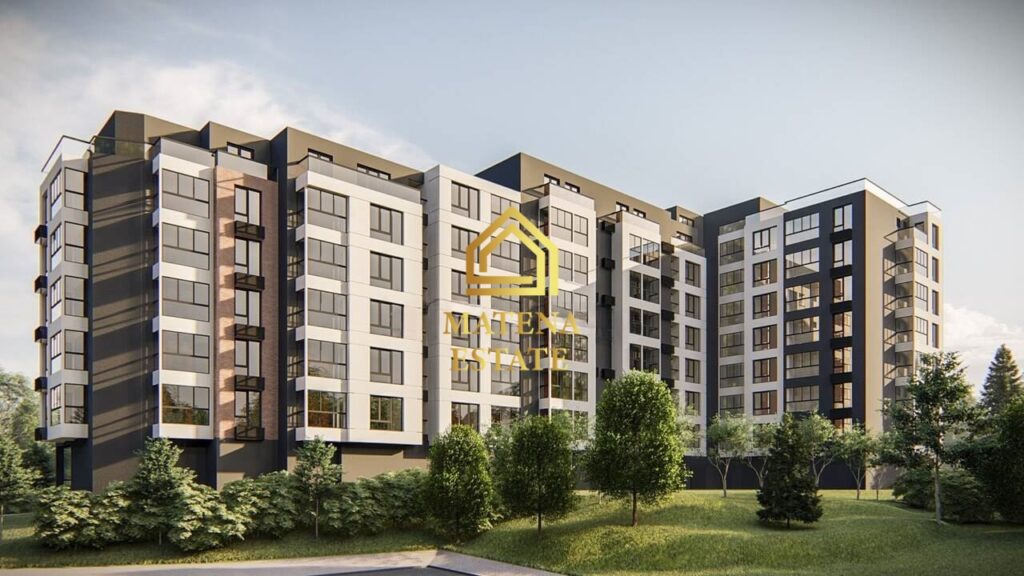 Многостаен апартамент за продажба в кв. Люлин 5, София