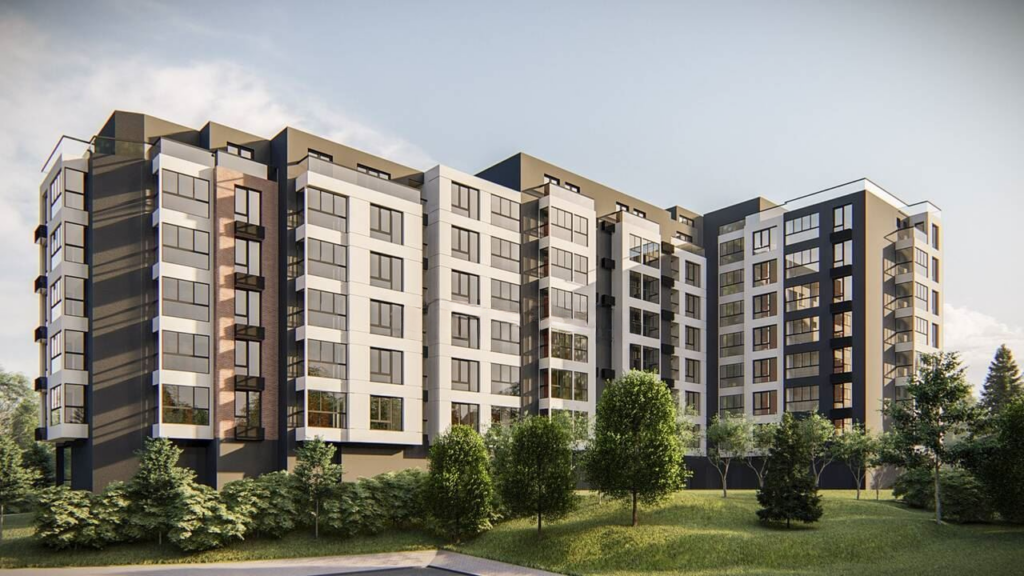 Четиристаен апартамент за продажба в кв. Люлин 5, София