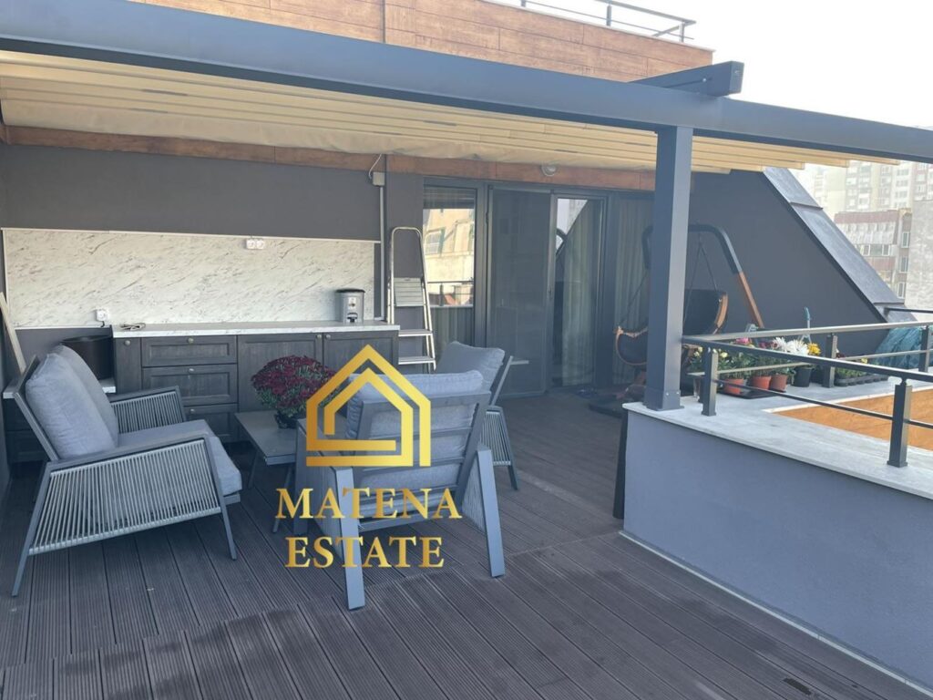 Двустаен апартамент под наем, 90 кв.м. София, зона Б-5