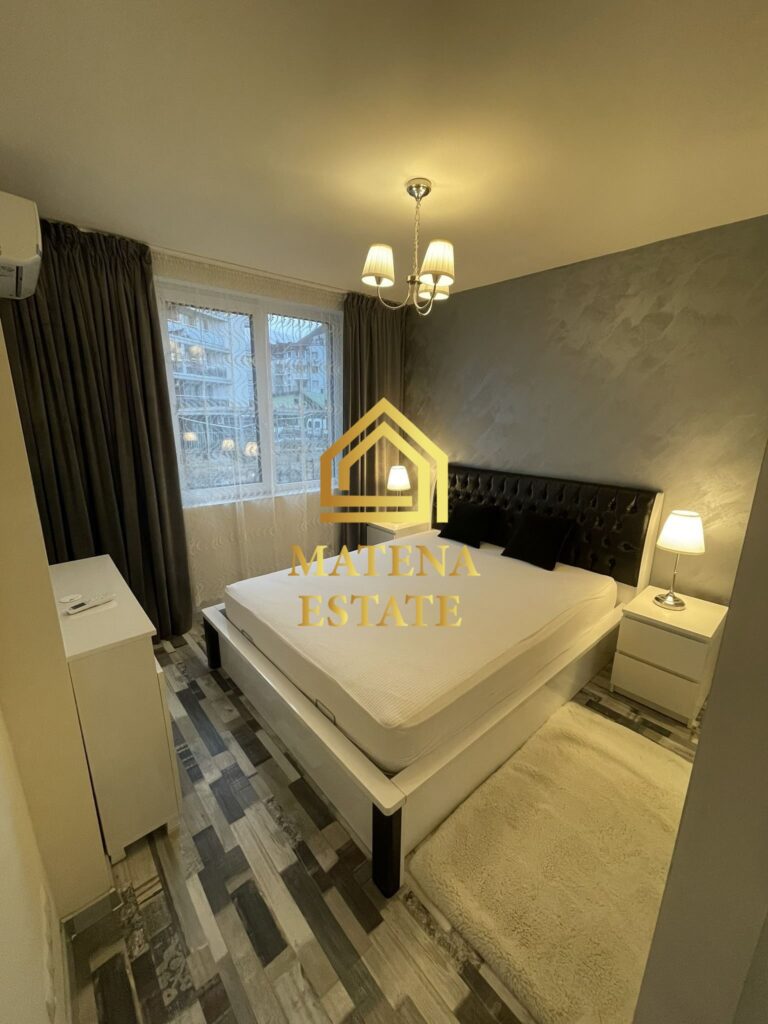 Двустаен апартамент под наем в Студентски град, София