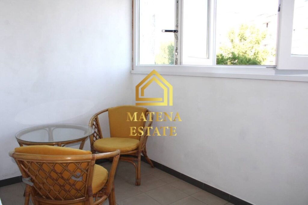 Едностаен апартамент под наем в кв. Света Троица, София