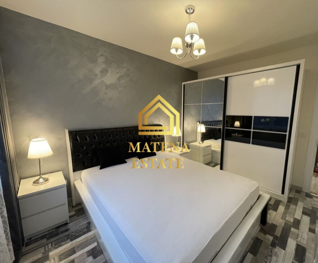 Двустаен апартамент под наем в Студентски град, София