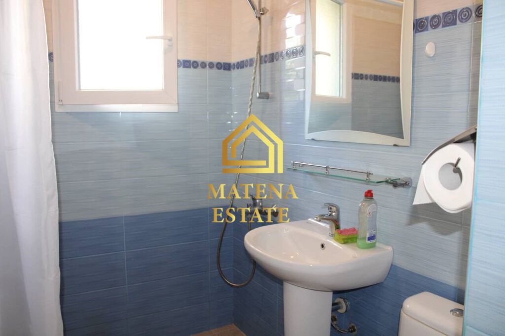 Едностаен апартамент под наем в кв. Света Троица, София